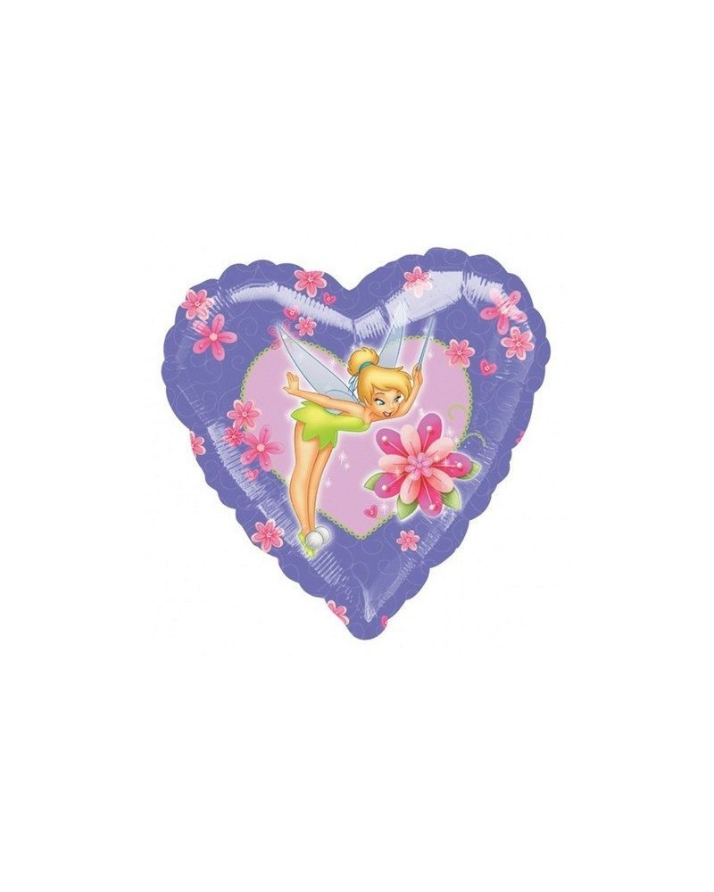 ° coeur fée clochette