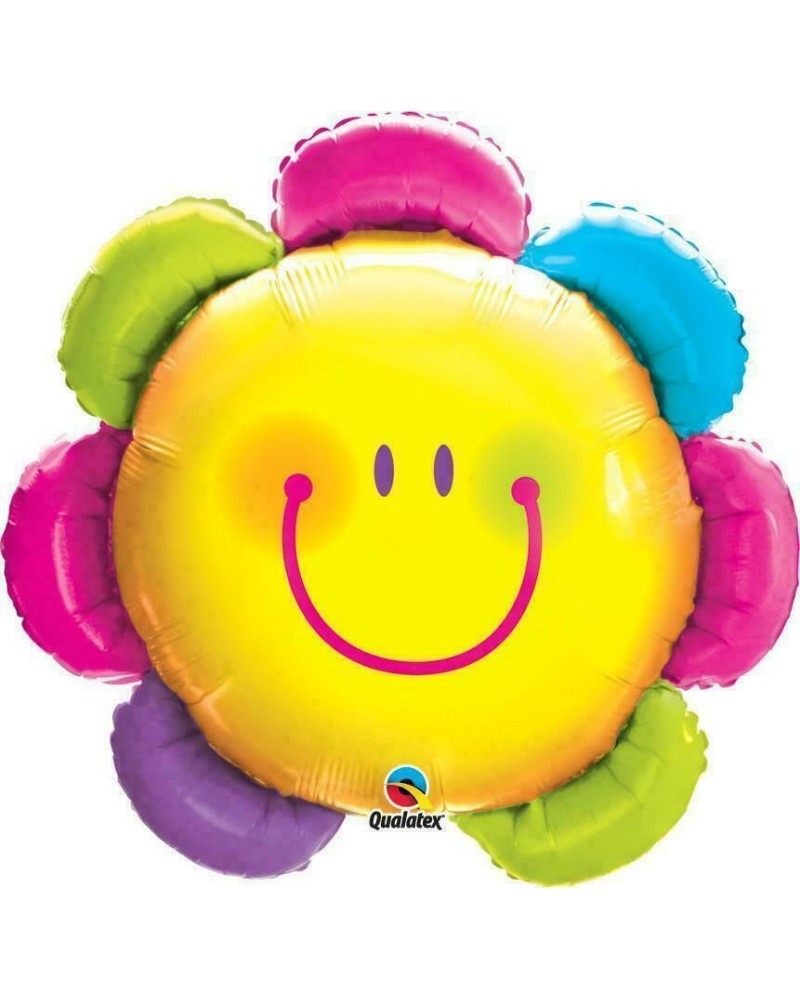 fleur smile 81 cm de diamètre