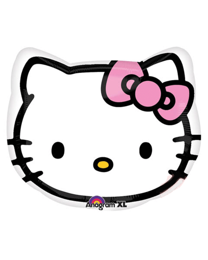 Hello Kitty ballon junior