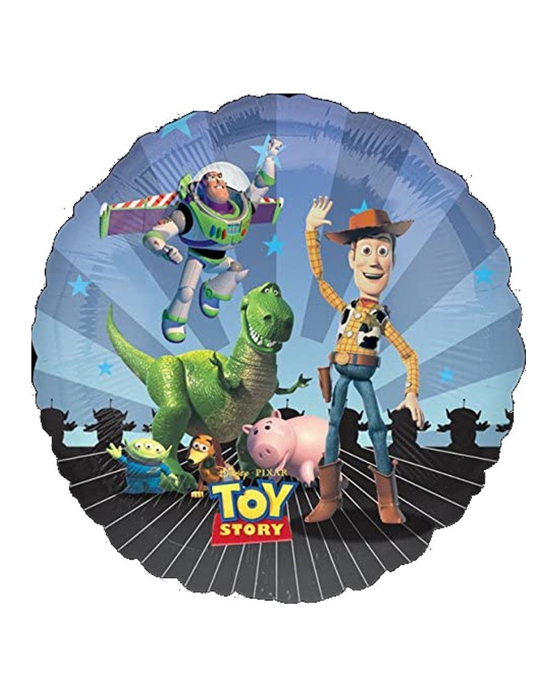 Toy story ballon mylar 45cm