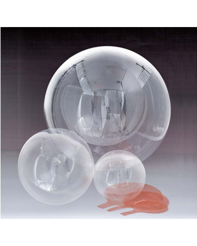 1 Aqua ballon mini modèle 70mm