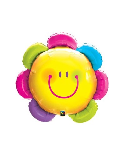 fleur smile 81 cm de diamètre