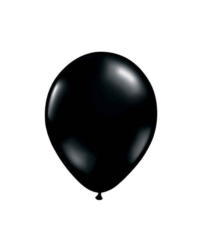 noir 12.5 cm poche de 100