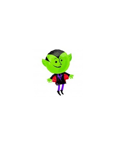 Dracula foil ballon 86*61 cm