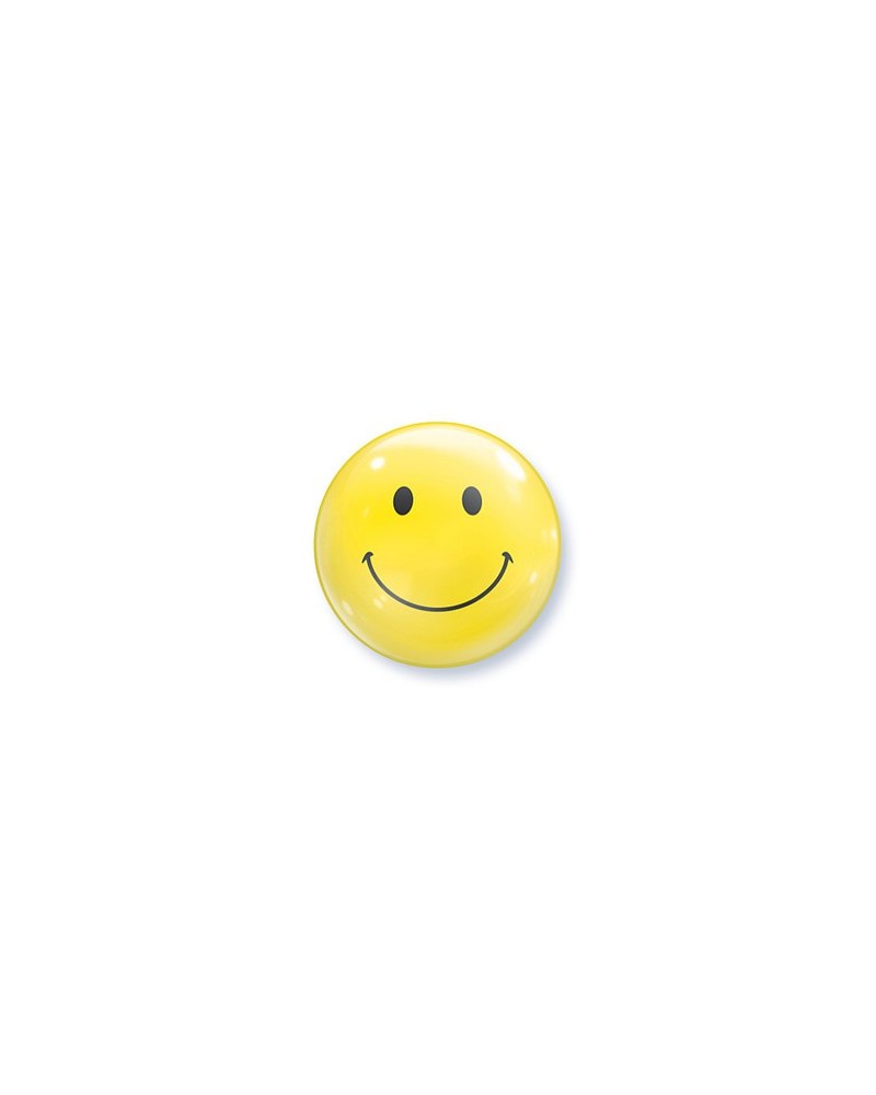 bubble ballon smyle