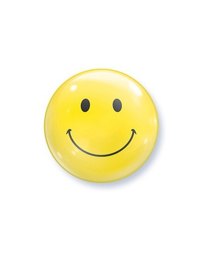 bubble ballon smyle