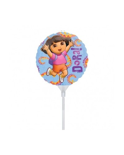dora ballon mylar