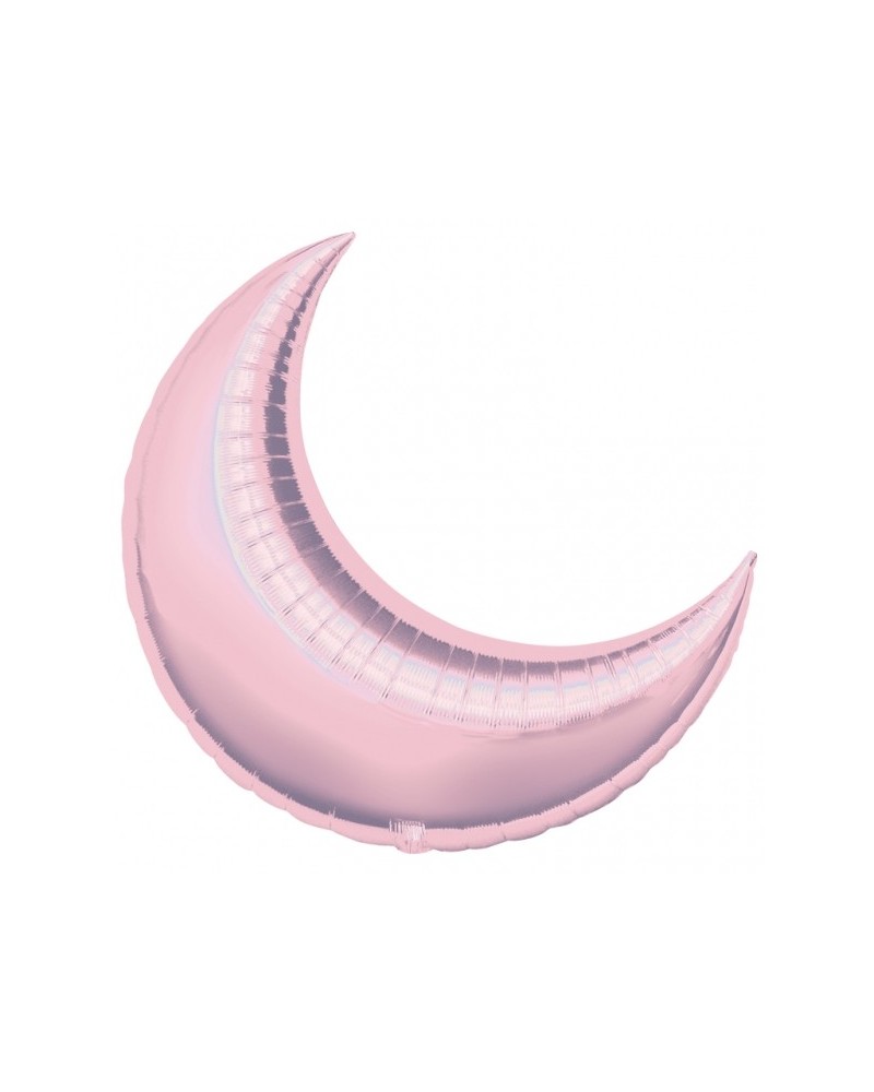 Lune ROSE    66 cm