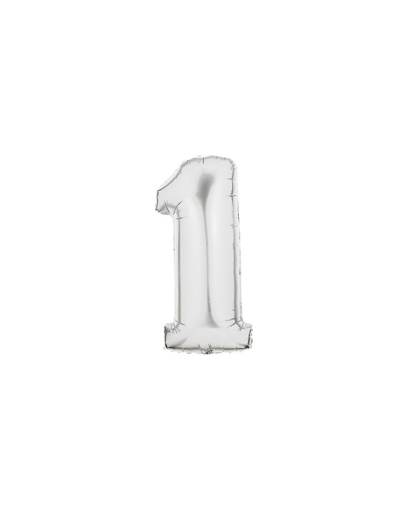 Chiffre métal mylar 1