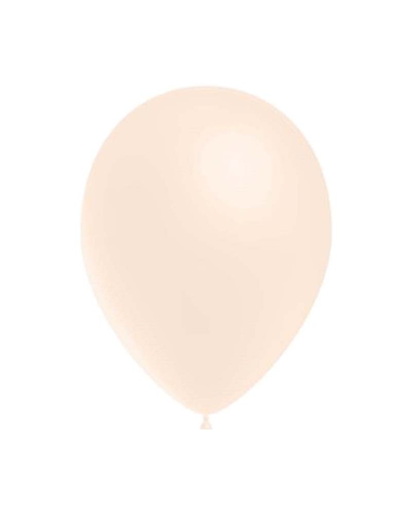 100 ballons chair standard 14 cm